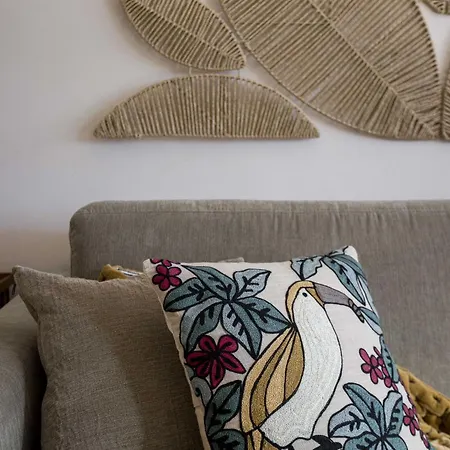 5ème Ciel - Balcon, Calme, Proche Plage, Clim * Cannes