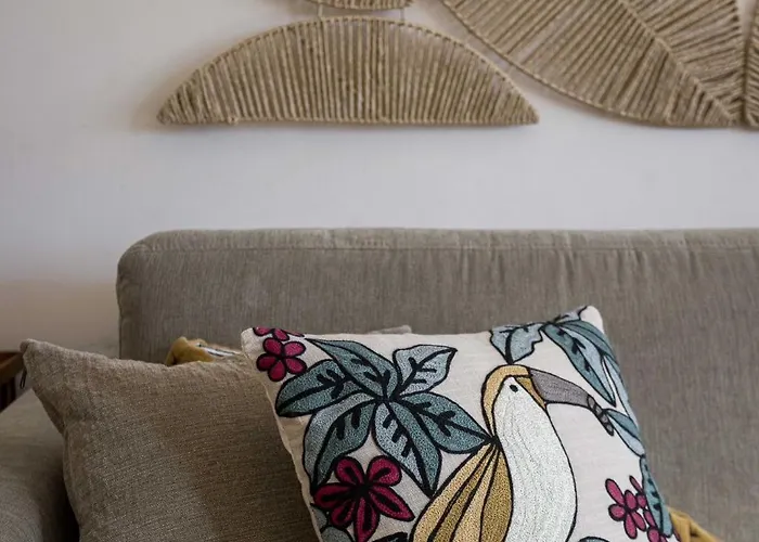 5ème Ciel - Balcon, Calme, Proche Plage, Clim * Cannes