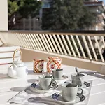 5eme Ciel - Balcon, Calme, Proche Plage, Clim